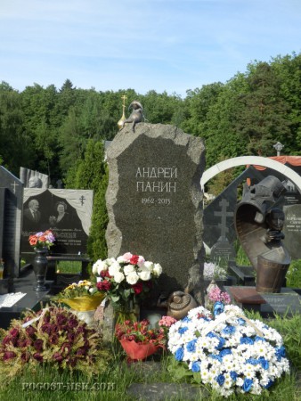 Панин Андрей Владимирович